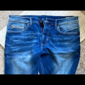 Buffalo Jeans by David Bitton Men’s 36x32